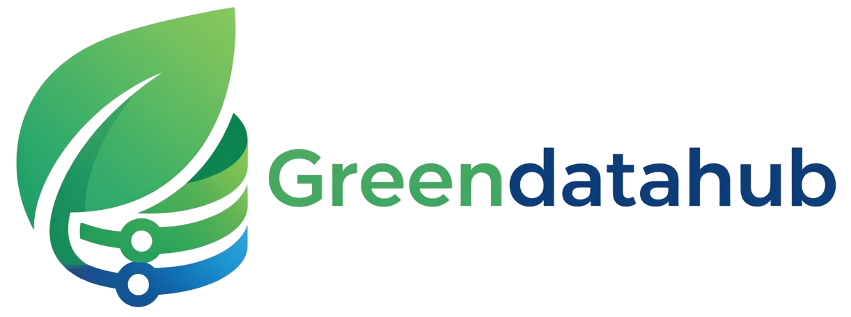 GreendataHub Logo